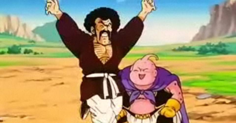 Dragon Ball 5 Characters Who Were Criminally Underused (And 5 Who Overstayed Their Welcome) Dragon Ball 5 Characters Who Were Criminally Underused (And 5 Who Overstayed Their Welcome)
